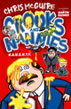 Book cover of: Crooks and Nannies - a N.A.U.G.H.T.Y beginning
