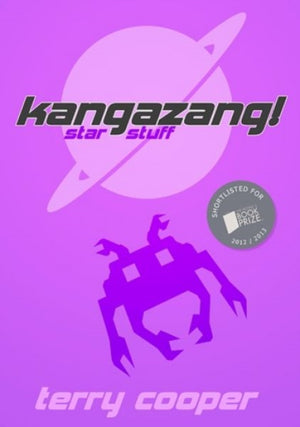 Kangazang! Star Stuff
