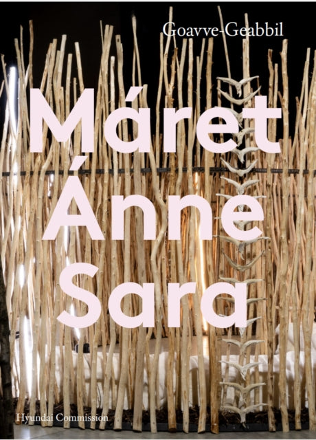 Maret Anne Sara