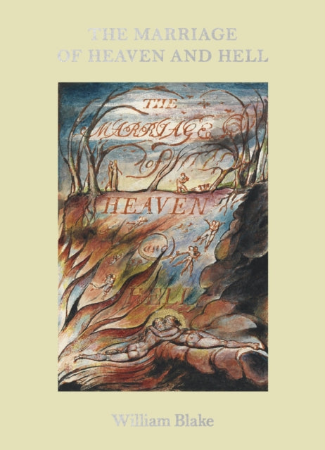 Marriage of Heaven and Hell