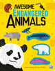 Book cover of: Awesome Endangered Animals