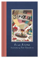 Refugees 9781917082914 Brian Bilston