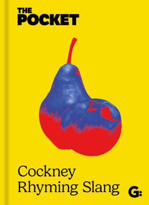 The Pocket Cockney Rhyming Slang, The Original
