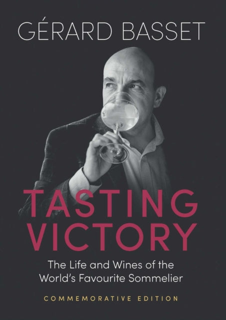 Tasting Victory (Commemorative Edition)
