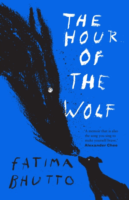 The Hour of the Wolf