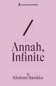 Book cover of: Annah, Infinite