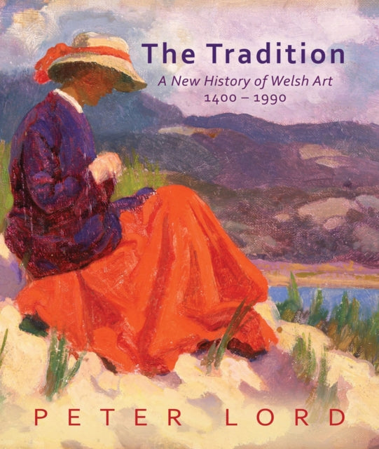 Book cover of: Tradition. By: Peter Lord