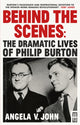 Book cover of: Behind the Scenes. By: JOHN, ANGELA V