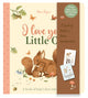 I Love You Little One 9781917156721 