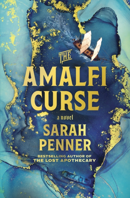The Amalfi Curse