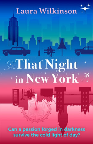 That Night in New York, TikTok made me buy it! A blackout in Manhattan brings two lonely strangers together in this forbidden love romance