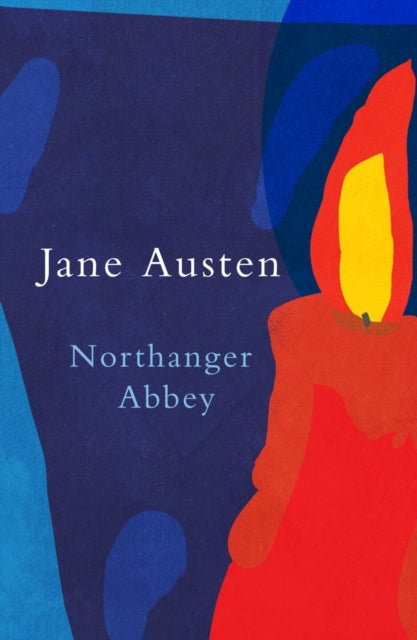 Book cover of: Northanger Abbey (Legend Classics). By: Jane Austen