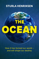 Book cover of: Ocean. By: HENRIKSEN, STURLA