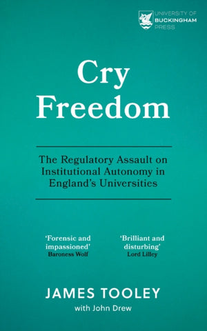 Cry Freedom