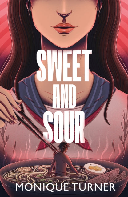 Book cover of: Sweet and Sour