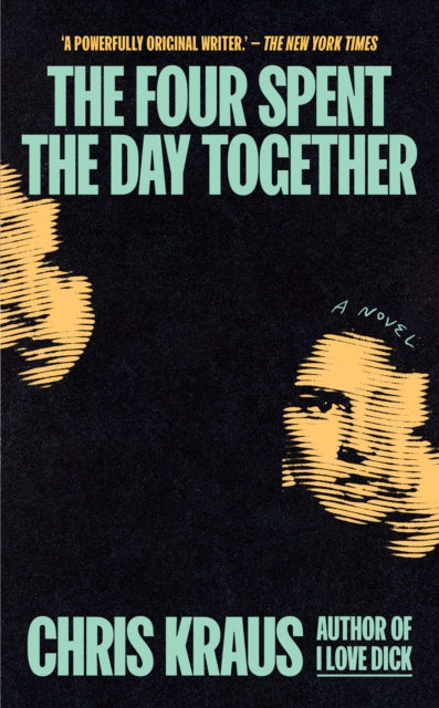 Book cover of: Four Spent the Day Together
