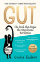 Book cover of: Gut 10th Anniversary Edition