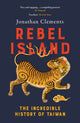 Book cover of: Rebel Island
