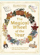Book cover of: Magical Wheel of the Year