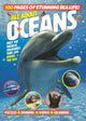 Book cover of: All About Oceans