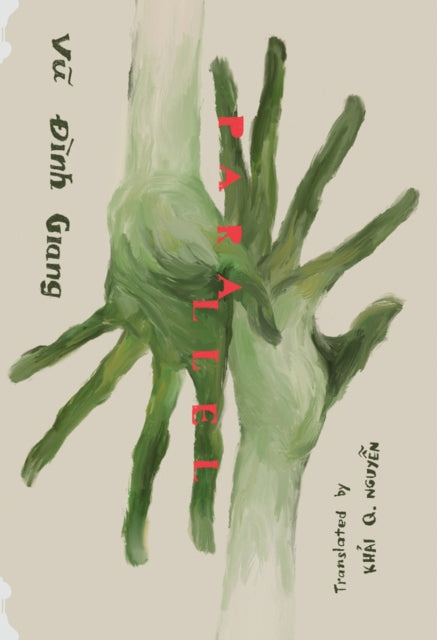 Book cover of: Parallels