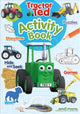Tractor Ted Activity Book