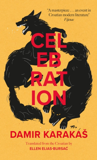 Book cover of: Celebration