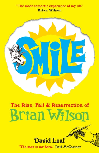 Book cover of: SMiLE