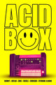 Book cover of: Acid Box