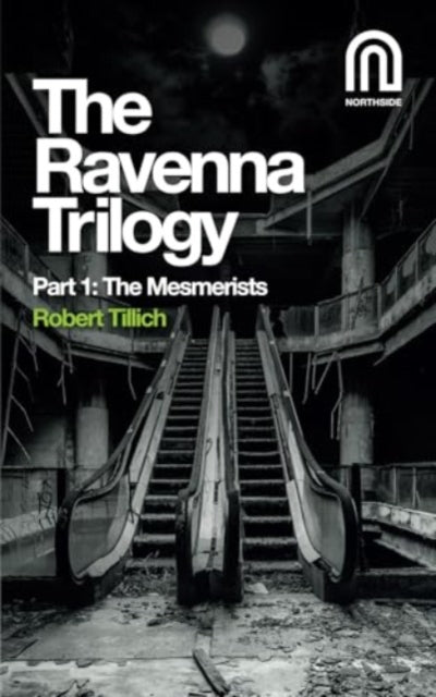 Book cover of: Ravenna Trilogy Part 1: