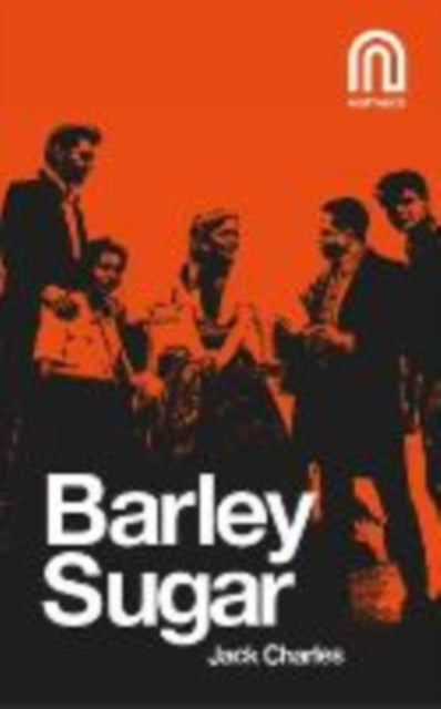 Book cover of: Barley Sugar