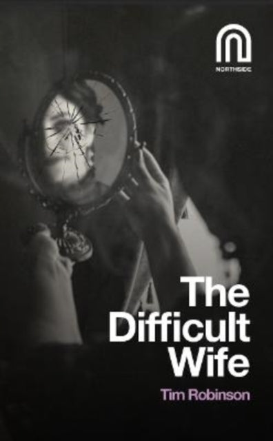 Book cover of: Difficult Wife