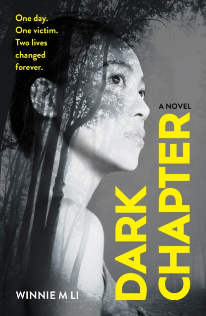Dark Chapter 9781917415101 LI, WINNIE M