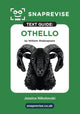 Book cover of: SnapRevise Othello Text Guide for English Literature