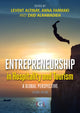 Book cover of: Entrepreneurship in Hospitality and Tourism