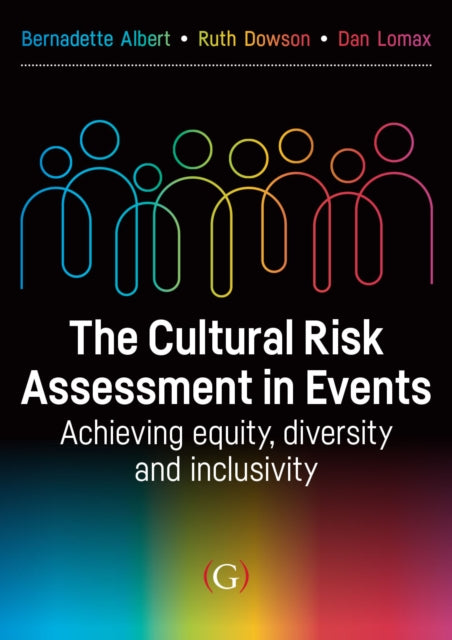 Book cover of: Cultural Risk Assessment in Events. By: Ruth Dowson