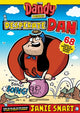 Book cover of: Dandy Presents: Desperate Dan by Jamie Smart