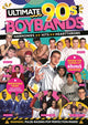 Book cover of: Ultimate 90s Boybands