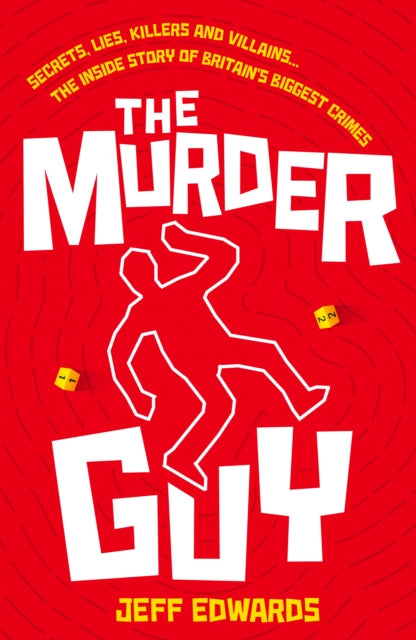 Murder Guy