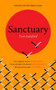 Book cover of: Sanctuary