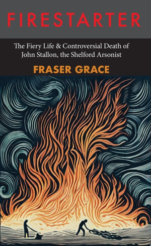 Firestarter