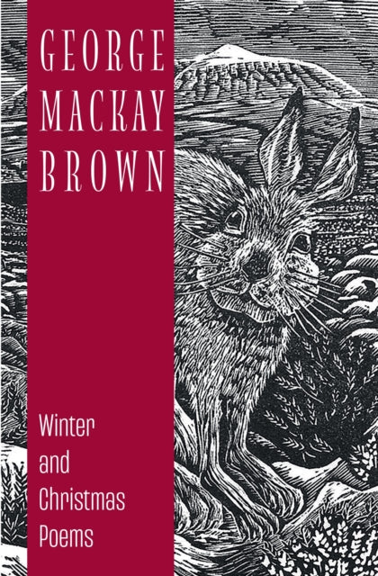 Book cover of: Winter & Christmas Poems