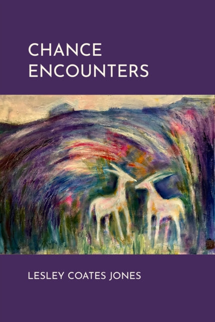 Book cover of: Chance Encounters