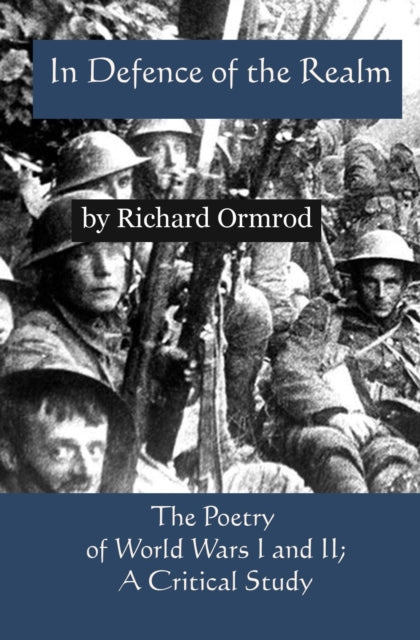 Book cover of: In Defence of the Realm