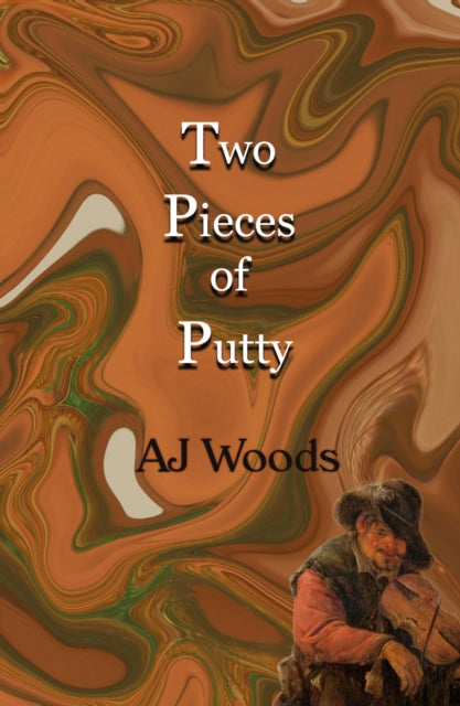 Book cover of: Two Pieces of Putty