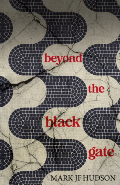 Book cover of: Beyond the Black Gate