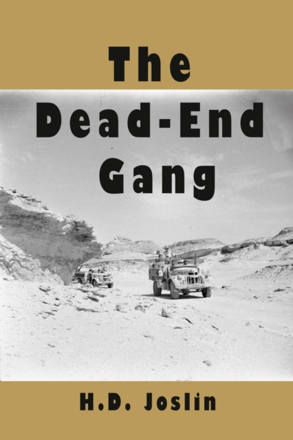 Dead-End Gang
