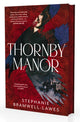 Thornby Manor