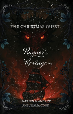 The CHRISTMAS QUEST