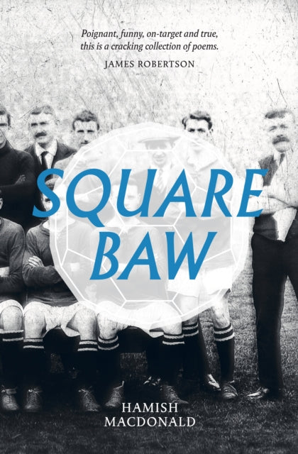 Book cover of: Square Baw